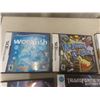 Image 2 : 10x Nintendo DS Video Games 