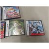 Image 5 : 10x Nintendo DS Video Games 