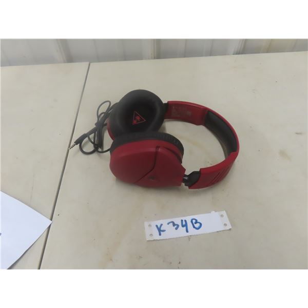 Turtle Beach Ear Force Recon Gaming 