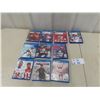10x PS4 Games