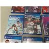 Image 4 : 10x PS4 Games