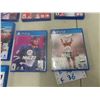 Image 6 : 10x PS4 Games