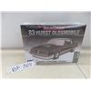 Image 1 : Special Edition 83 Hurst Oldsmobile Kit 