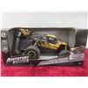 Image 1 : Metal Racer Radio Controlled Vehicle 1/18