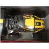 Image 2 : Metal Racer Radio Controlled Vehicle 1/18