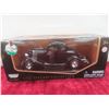 Image 2 : 1x 1/29 1934- Ford Coupe HardTop 