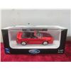 Image 2 : Maisto 2010 Ford 150STX 1/27 with 4 Extra Rims,