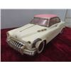 Image 3 : Vintage Friction Powered Sedan Car in Box 