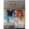 Image 5 : 7-45 Elvis 5 LP Elvis