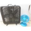 Image 1 : 2 Fans - Very Good Woking Condition 