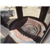 Image 3 : RD Fire Pit with Cover 