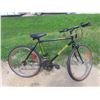 Image 1 : 18 Speed Comdro 26" Bicycle- Good Shape 