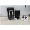 Image 1 : Sentry Indoor / Outdoor Speaker New or Store Return
