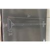 Image 3 : Floor Lamp with Frosted Glass Shade