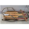 Image 1 : Kids Sleigh