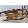 Image 3 : Kids Sleigh