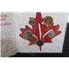 Image 3 : Royal Canadian Mint 2017 " O Canada" 150 