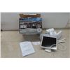 Image 1 : Lutec Motion Activated Solar Security LED Light 