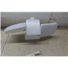 Image 3 : Lutec Motion Activated Solar Security LED Light 