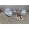 Image 2 : Rapid Food Steamer New or Store Return