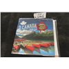 Image 1 : Royal Canadian Mint 150 Years  ' O Canada 150 