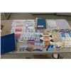 Image 1 : Large Lot Canadian Stsmp, Uncirculated 