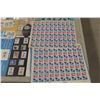 Image 2 : Large Lot Canadian Stsmp, Uncirculated 