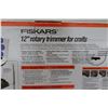 Image 3 : Fiskars 12" Rotary Paper Trimmer 