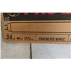 Image 2 : 6 GE Flourescent T40 Lights 34 Watt 48"