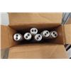 Image 3 : 6 GE Flourescent T40 Lights 34 Watt 48"
