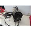 Image 2 : Propane Construction Heater 60,000 BTUs 