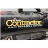 Image 3 : Propane Construction Heater 60,000 BTUs 