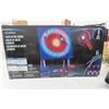 Image 2 : Light Up Axe Throw New or Store Return