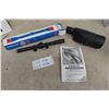 Image 1 : Tasco Rifle Scope 4x15, Bushnell + Monocular 