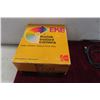 Image 1 : Kodak EK6 Instant Camera with Box