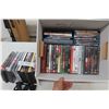Image 1 : DVDs + Bluray: Harry Potter, Forrest Gump, Towering Inferno, Grease with Nifty 3 Upper Case