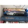 Image 2 : DVDs + Bluray: Harry Potter, Forrest Gump, Towering Inferno, Grease with Nifty 3 Upper Case