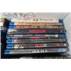 Image 3 : DVDs + Bluray: Harry Potter, Forrest Gump, Towering Inferno, Grease with Nifty 3 Upper Case