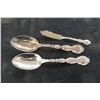Image 7 : 50+ Pieces Silverware W Chest 