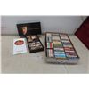 Image 1 : 60+ Cassettes: Elvis, Beatles, Tom Cochrane, 