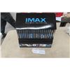 Image 1 : 20 Volume Set IMA+ DVDs in Sealed Packages 