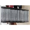 Image 2 : 20 Volume Set IMA+ DVDs in Sealed Packages 
