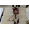 Image 1 : Cuckoo Clock 