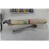 Image 3 : Forstner Bits, New 12 Piece Hollow Punch Set, 
