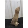 Image 2 : Soapstone Bird Spirit 7 1/4" Tall 