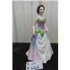 Image 1 : Royal Doulton Jessica 1997 8" Tall