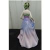 Image 2 : Royal Doulton Jessica 1997 8" Tall