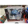 Image 2 : RC TopMaz Snowmobil, New Thunder Tumbler