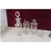 Image 3 : Pyrex Double Boiler, Stewing Pot, Trivot, SilverPlated Stand 