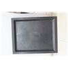 Image 3 : 17 Plastic Plant Growing Trays 24x19 + 8 Plant Aquarium